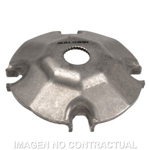 TAPA DE RAMPAS MALOSSI VARIADOR MULTIVAR 2000