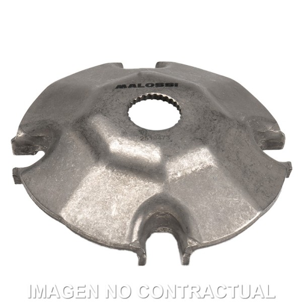 TAPA DE RAMPAS MALOSSI VARIADOR MULTIVAR 2000