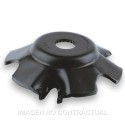 Tapa Rampas Variador Malossi 5112645