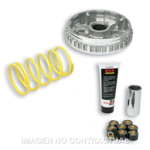 Variador Malossi Multivar 2000 Yamaha X-Max 250