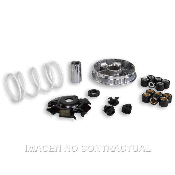 Variador Malossi Multivar 2000 SR 125 Runner 125, 180