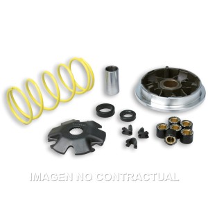 Variador Malossi Multivar Katana, Zillon, Habana