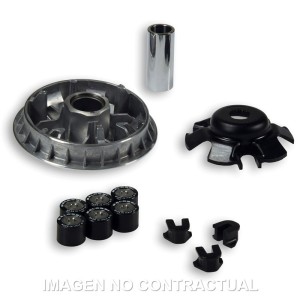 Variador Malossi Multivar 2000 Burgman 250