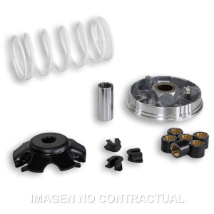 Variador Malossi Multivar 2000 Honda SH 100, Bali 100