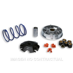 Variador Malossi Multivar 2000 Speedfight 100 C/Catalizador