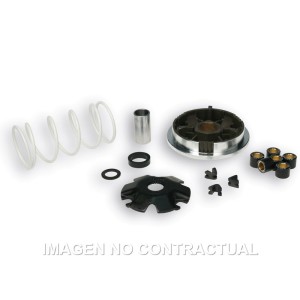 Variador Malossi Multivar SR 50 LC 2000