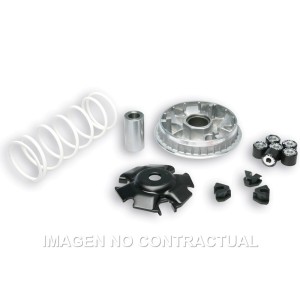 Variador Malossi Multivar 2000 Honda SH 125/150, @ 125/150