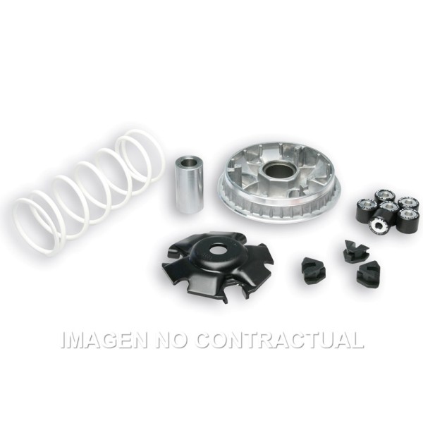 Variador Malossi Multivar 2000 Honda SH 125/150, @ 125/150