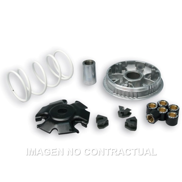 Variador Malossi Multivar 2000 Gilera Runner 180 4T