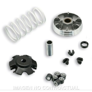 Variador Malossi Multivar 2000 Liberty 4 T, Zip 4 T