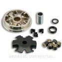 Variador Malossi Multivar 2000 Honda Dio Clean, Zoomer 4T