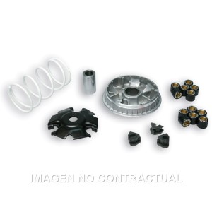 Variador Malossi Multivar 2000 Piaggio Beverly 4T 200