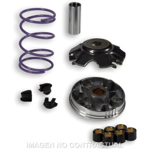 Variador Malossi Multivar 2000 Scarabeo 100 4T