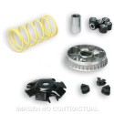 Variador Malossi Multivar 2000 Yamaha Cygnus 125X 4T