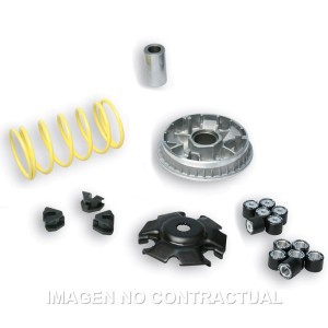 Variador Malossi Multivar Yamaha X- Max 125