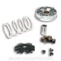 Variador Malossi Multivar Peugeot V-Clic 50 4T