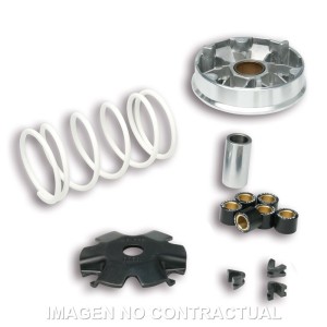 Variador Malossi Multivar Peugeot V-Clic 50 4T