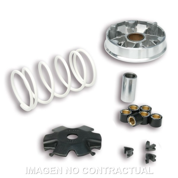 Variador Malossi Multivar Peugeot V-Clic 50 4T