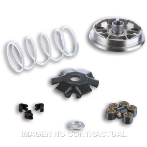 Variador Malossi Multivar CPI Oliver 50, Hussar 50