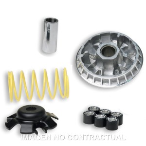 Variador Malossi Multivar Suzuki Burgman 200