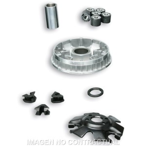 Variador Malossi Multivar 2000 Peugeot Satelis 125 Compres