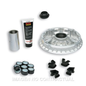 Variador Malossi Multivar 2000 Yamaha Majesty 400