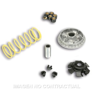 Variador Malossi Multivar SYM Joymax 250 , Citycom 300