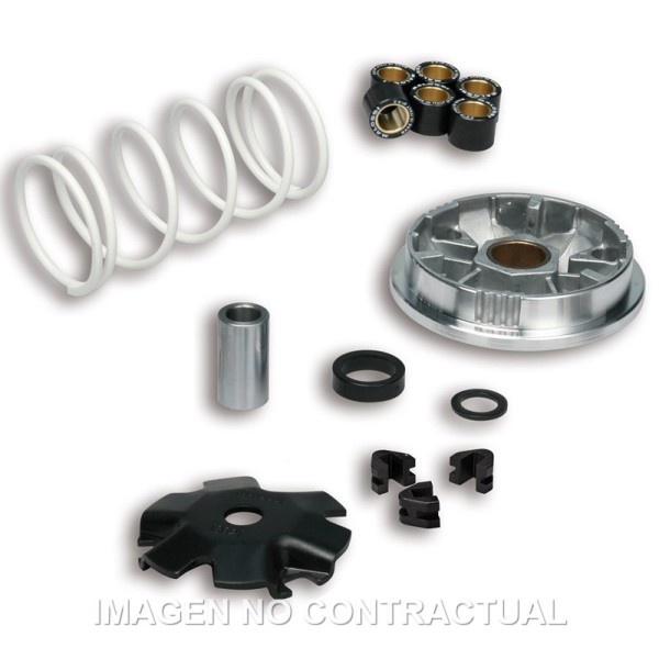 Variador Malossi Multivar Yamaha Giggle 50 4T