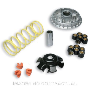 Variador Malossi Multivar 2000 Kymco X-Citing / R 300 4T