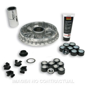 Variador Malossi Multivar 2000 Yamaha Majesty 400