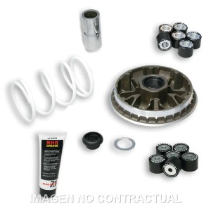 Variador Malossi Multivar MHR Honda SH 300