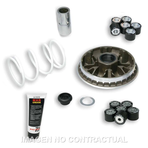 Variador Malossi Multivar MHR Honda SH 300