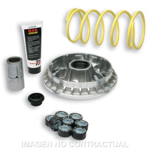 Variador Malossi Multivar 2000 Suzuki Burgman 400