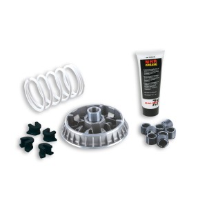 Variador Malossi Multivar 2000 Gilera Nexus 500