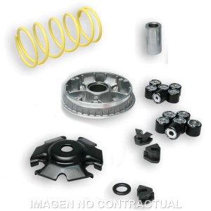 Variador Malossi Multivar 2000 Kymco Agility 125 4T