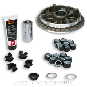 Variador Malossi Multivar 2000 MHR Yamaha T-Max 500