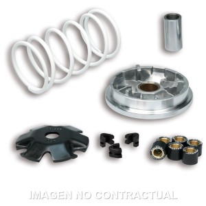 Variador Malossi Multivar 2000 Honda Vision 50 4T