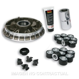 Variador Malossi Multivar BMW C Sport 600