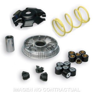 Variador Malossi Multivar Honda PCX 125