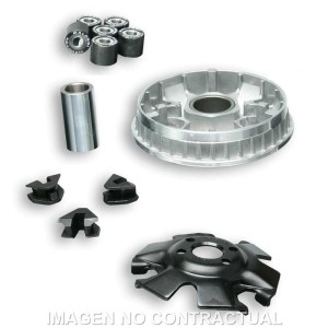 Variador Malossi Multivar Yamaha Tricity 125