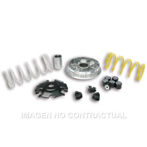 Variador Malossi Multivar Piaggio