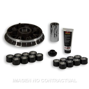 Variador Malossi Multivar BMW C 650 GT/Sport