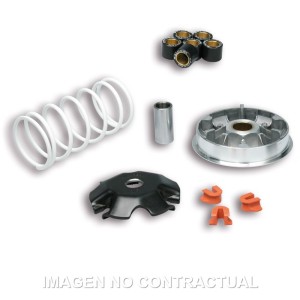 Variador Malossi Multivar Honda Lead 110