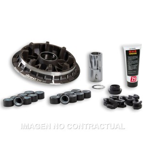 Variador Malossi Multivar MHR Next Yamaha T-Max 530