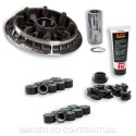 Variador Malossi Multivar MHR Next Yamaha T-max 530