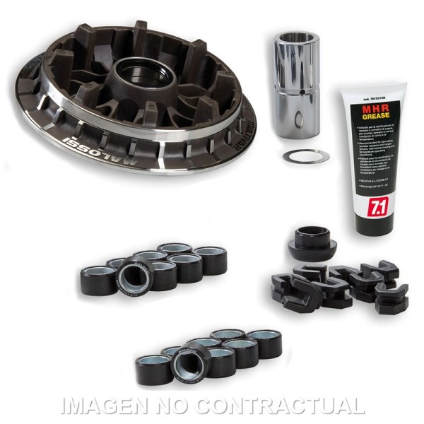 Variador Malossi Multivar MHR Next Yamaha T-max 530