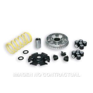 Variador Malossi Multivar SYM Symphony