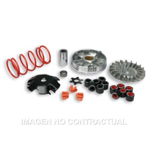 Variador Malossi Multivar 2000 MHR MINARELLI 50