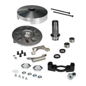 Variador Malossi Variotop CICLOMOTORES PEUGEOT