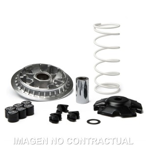 Variador Malossi Multivar Yamaha N MAX 125 Euro 5